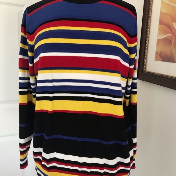 Sweater - Picture 3 of 5